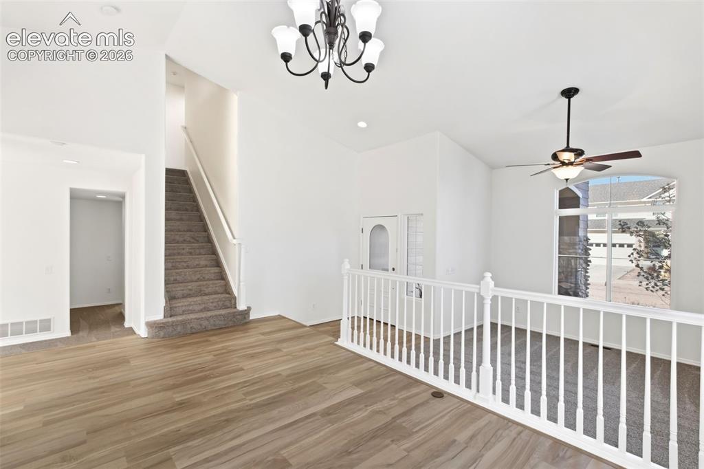 14181 Petrel Drive Colorado Springs CO 80921