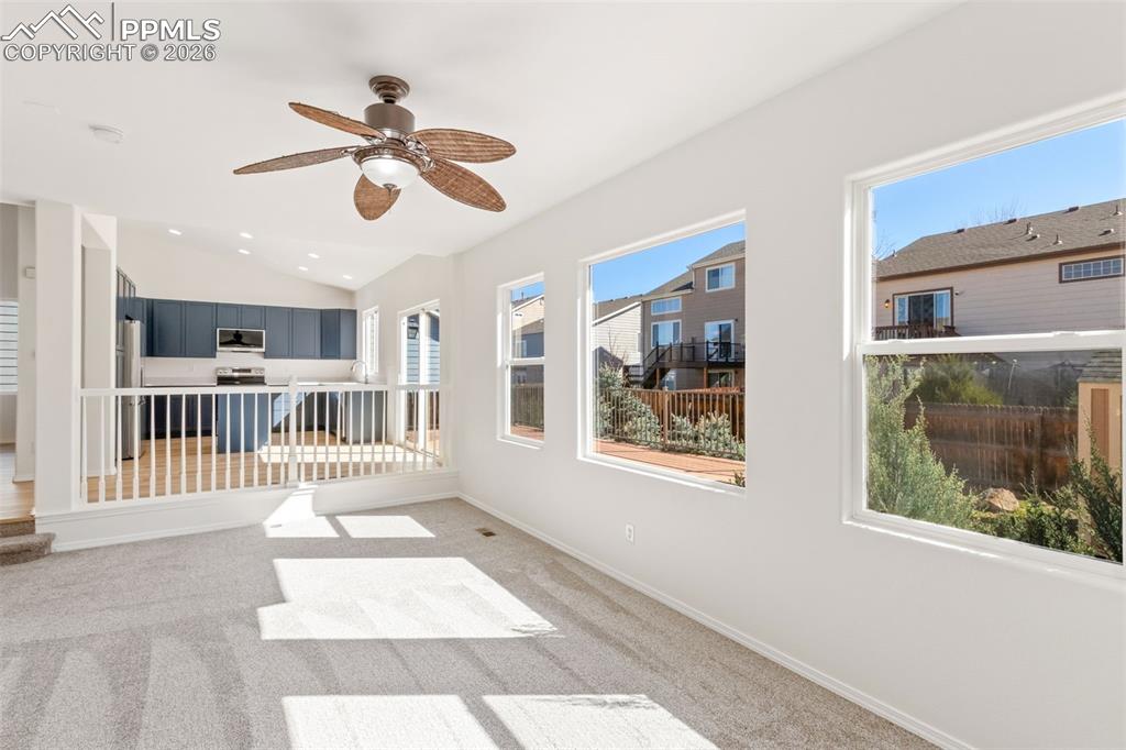 14181 Petrel Drive Colorado Springs CO 80921