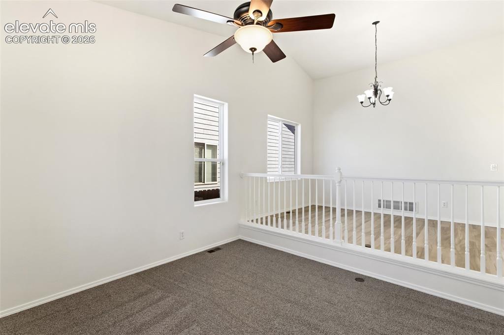 14181 Petrel Drive Colorado Springs CO 80921