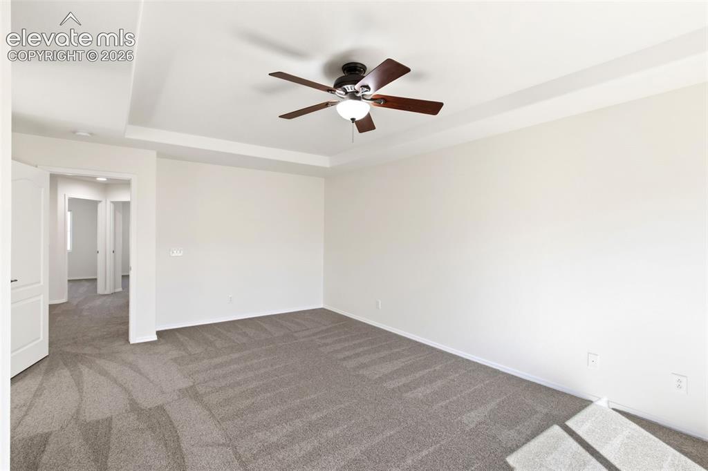 14181 Petrel Drive Colorado Springs CO 80921