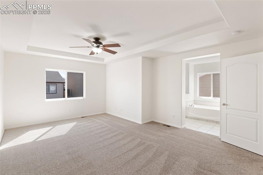 14181 Petrel Drive Colorado Springs CO 80921