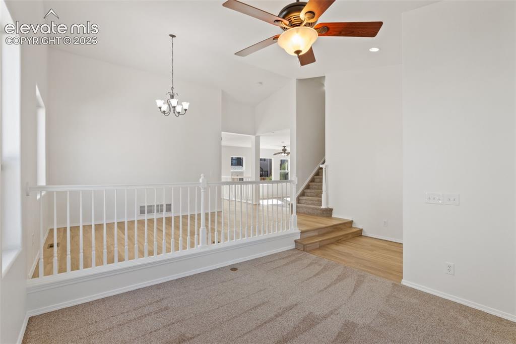 14181 Petrel Drive Colorado Springs CO 80921