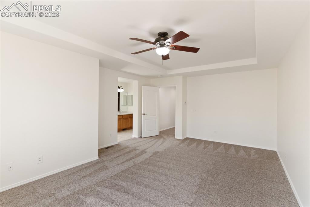 14181 Petrel Drive Colorado Springs CO 80921