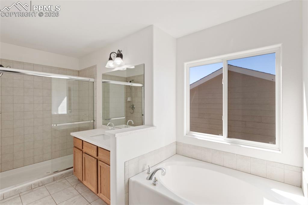 14181 Petrel Drive Colorado Springs CO 80921