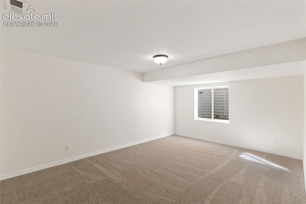 14181 Petrel Drive Colorado Springs CO 80921