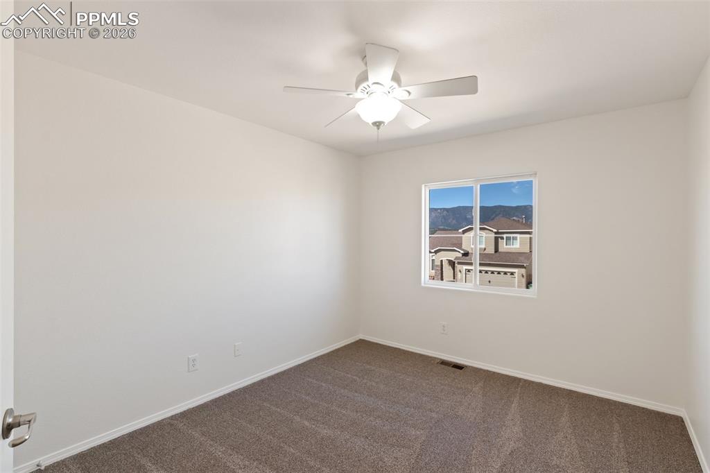 14181 Petrel Drive Colorado Springs CO 80921