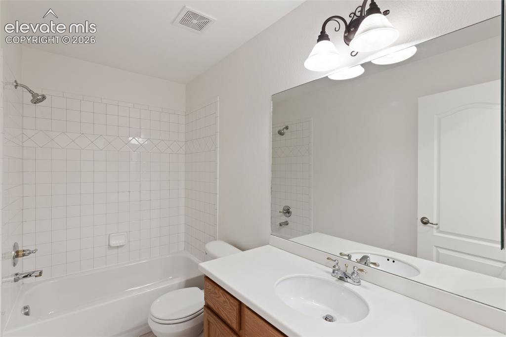 14181 Petrel Drive Colorado Springs CO 80921
