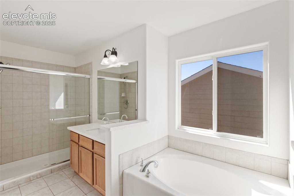 14181 Petrel Drive Colorado Springs CO 80921
