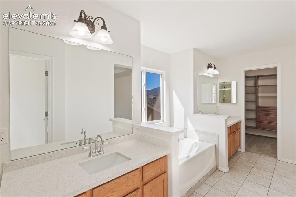14181 Petrel Drive Colorado Springs CO 80921