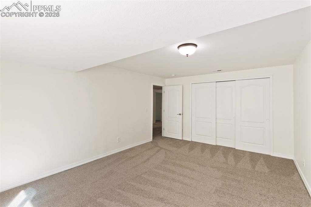 14181 Petrel Drive Colorado Springs CO 80921