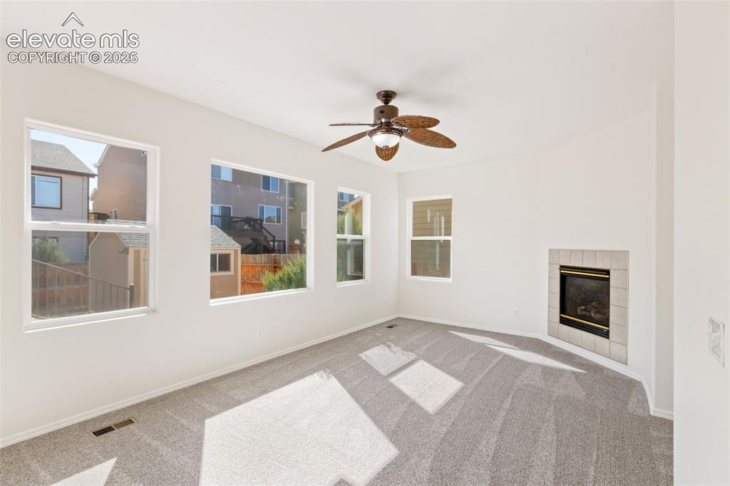 14181 Petrel Drive Colorado Springs CO 80921