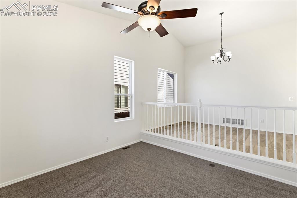 14181 Petrel Drive Colorado Springs CO 80921