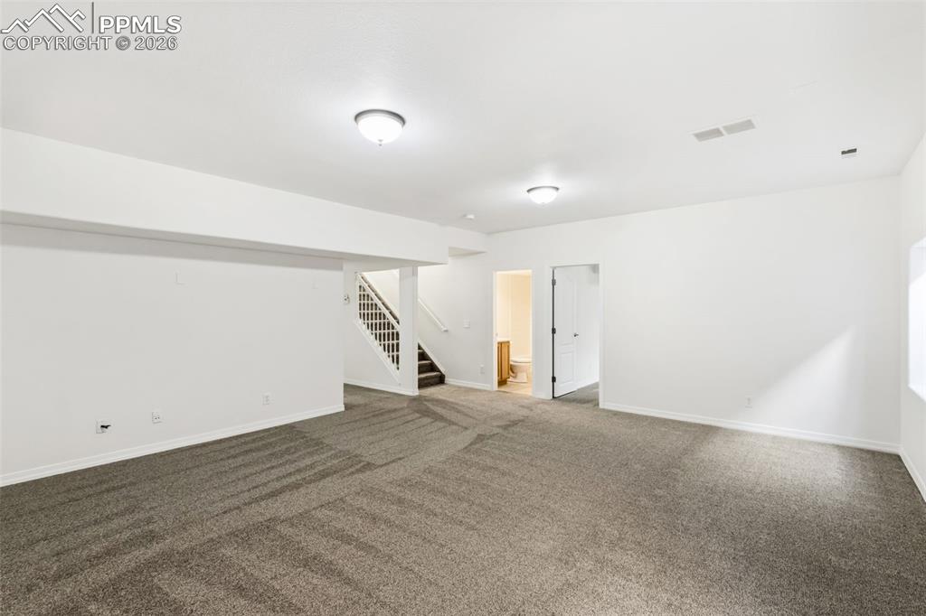 14181 Petrel Drive Colorado Springs CO 80921