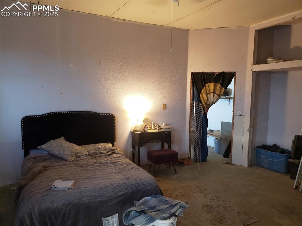 18761 County Road J Ordway CO 81063