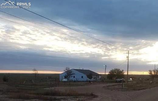 18761 County Road J Ordway CO 81063