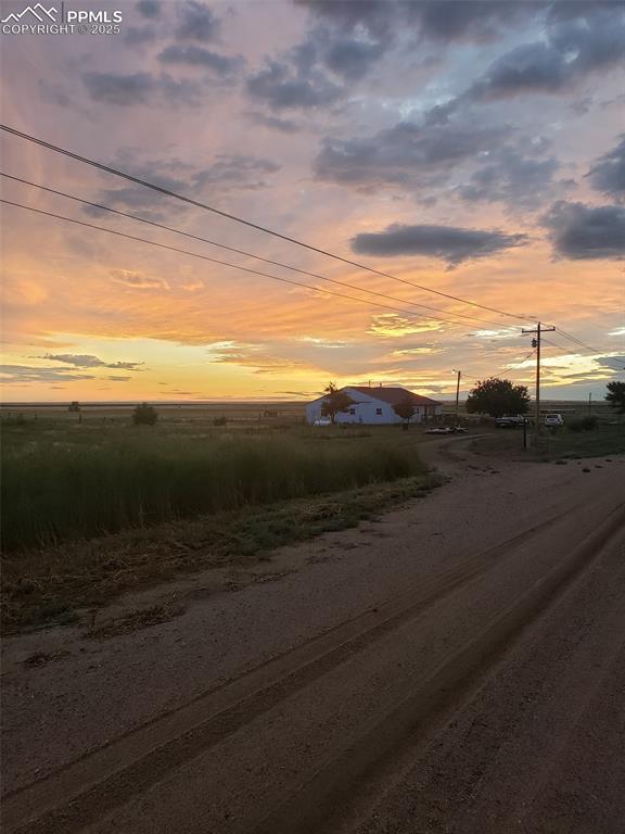 18761 County Road J Ordway CO 81063