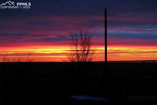 18761 County Road J Ordway CO 81063