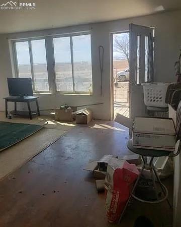 18761 County Road J Ordway CO 81063