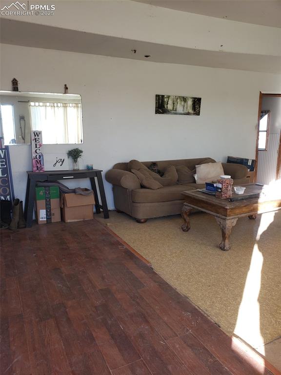 18761 County Road J Ordway CO 81063