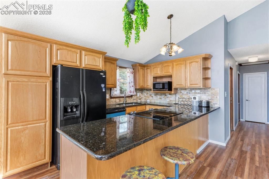 178 Cottonwood Lake Drive Divide CO 80814