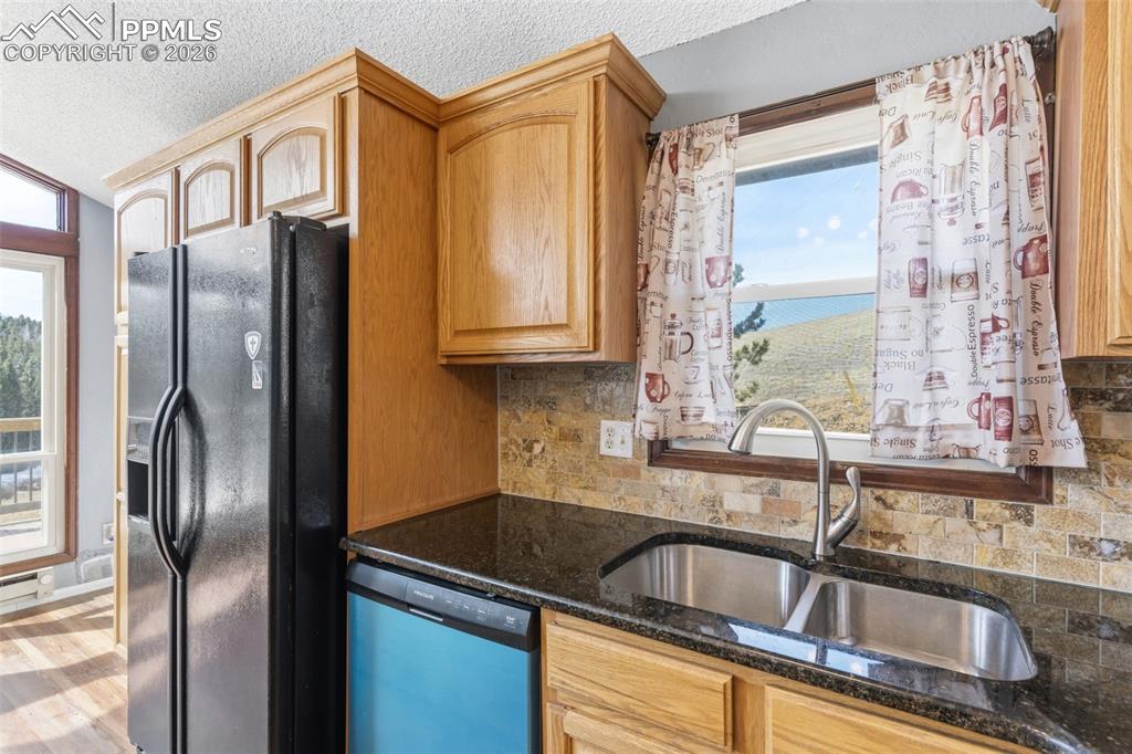 178 Cottonwood Lake Drive Divide CO 80814