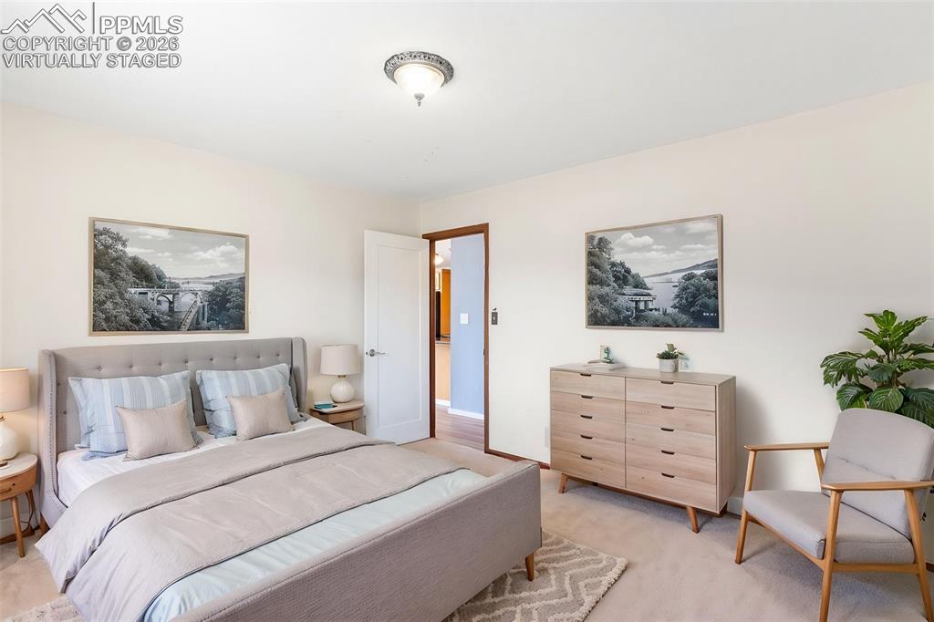 178 Cottonwood Lake Drive Divide CO 80814