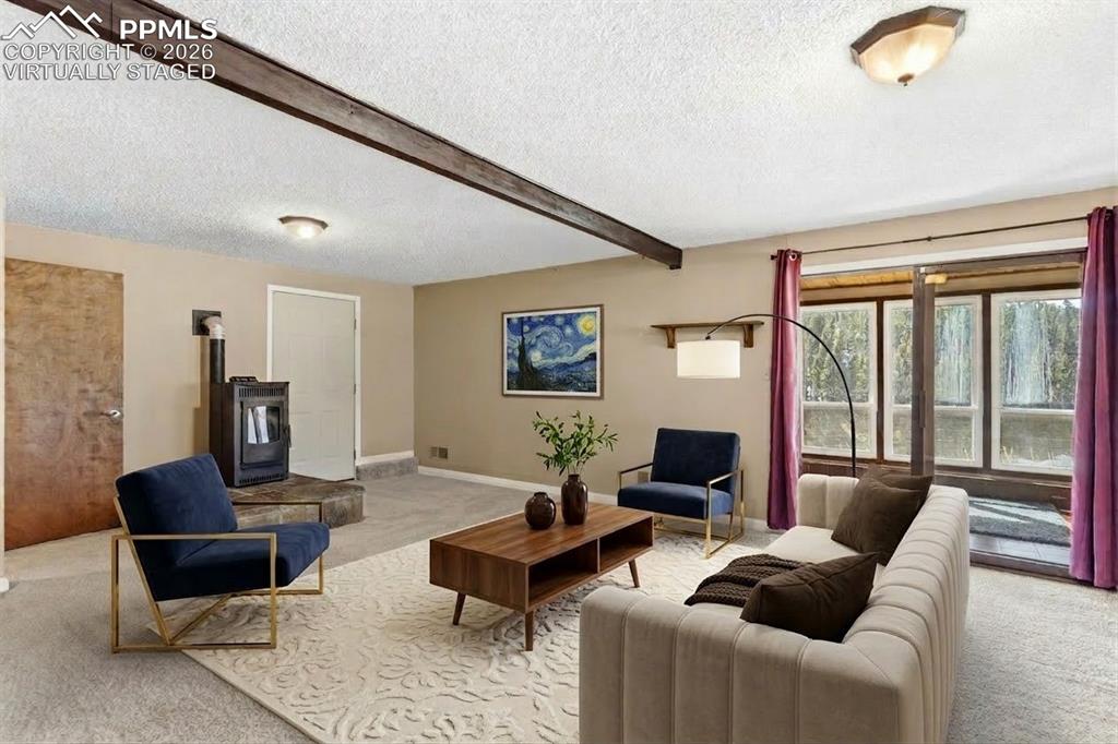 178 Cottonwood Lake Drive Divide CO 80814