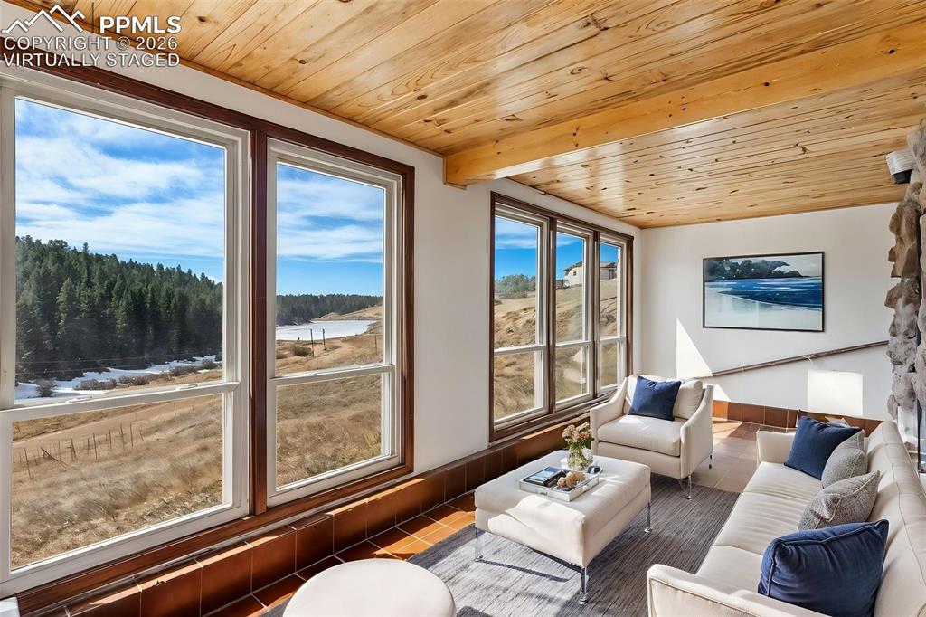 178 Cottonwood Lake Drive Divide CO 80814