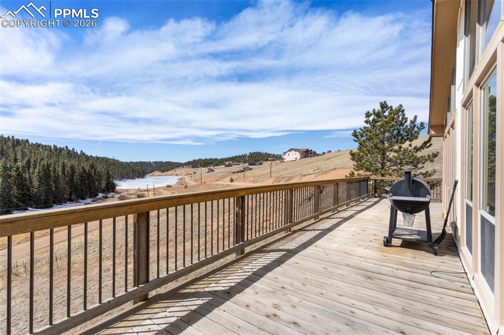 178 Cottonwood Lake Drive Divide CO 80814