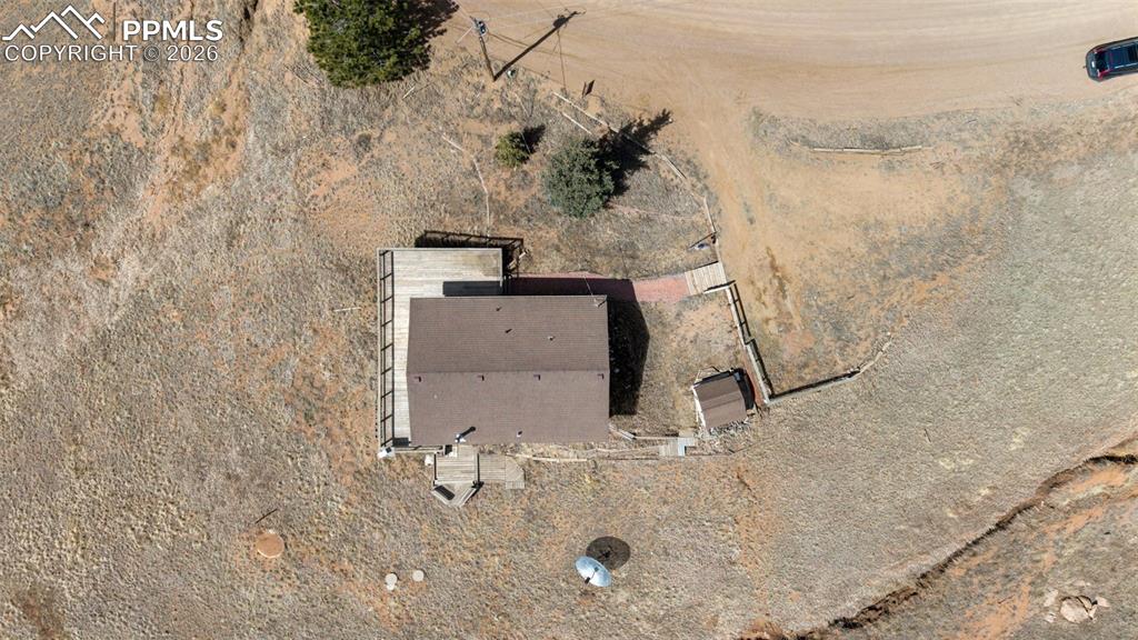 178 Cottonwood Lake Drive Divide CO 80814