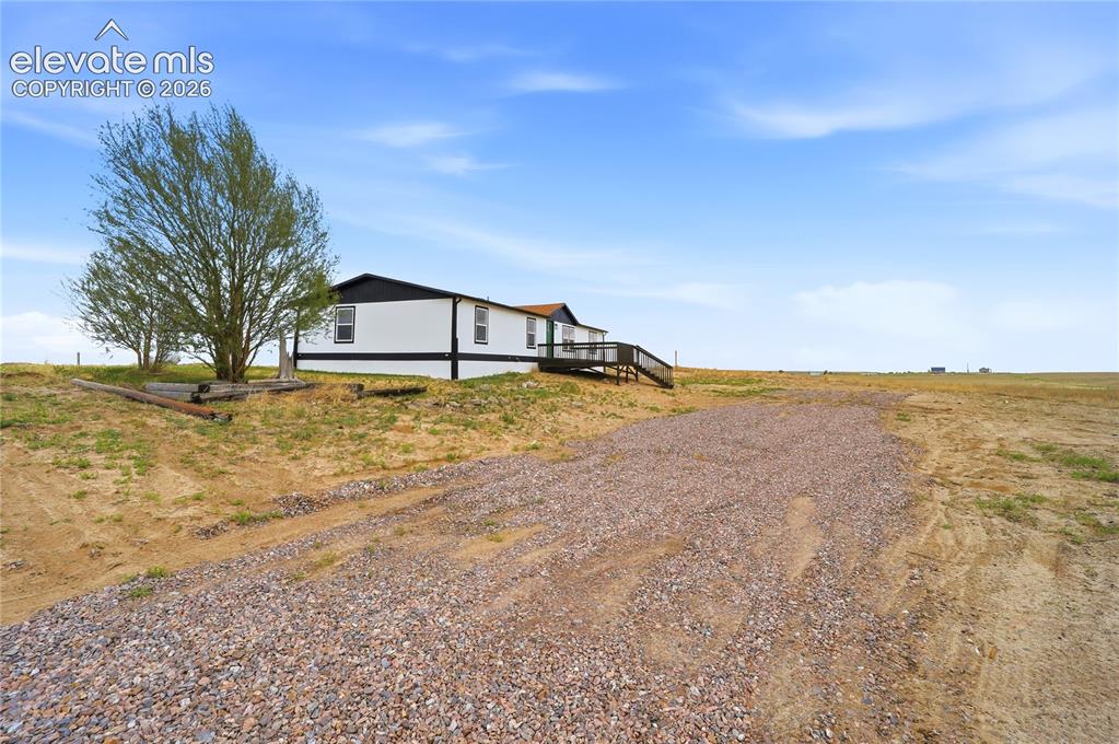 23615 Bar 10 Way Calhan CO 80808