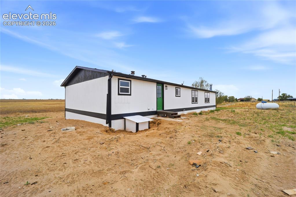 23615 Bar 10 Way Calhan CO 80808