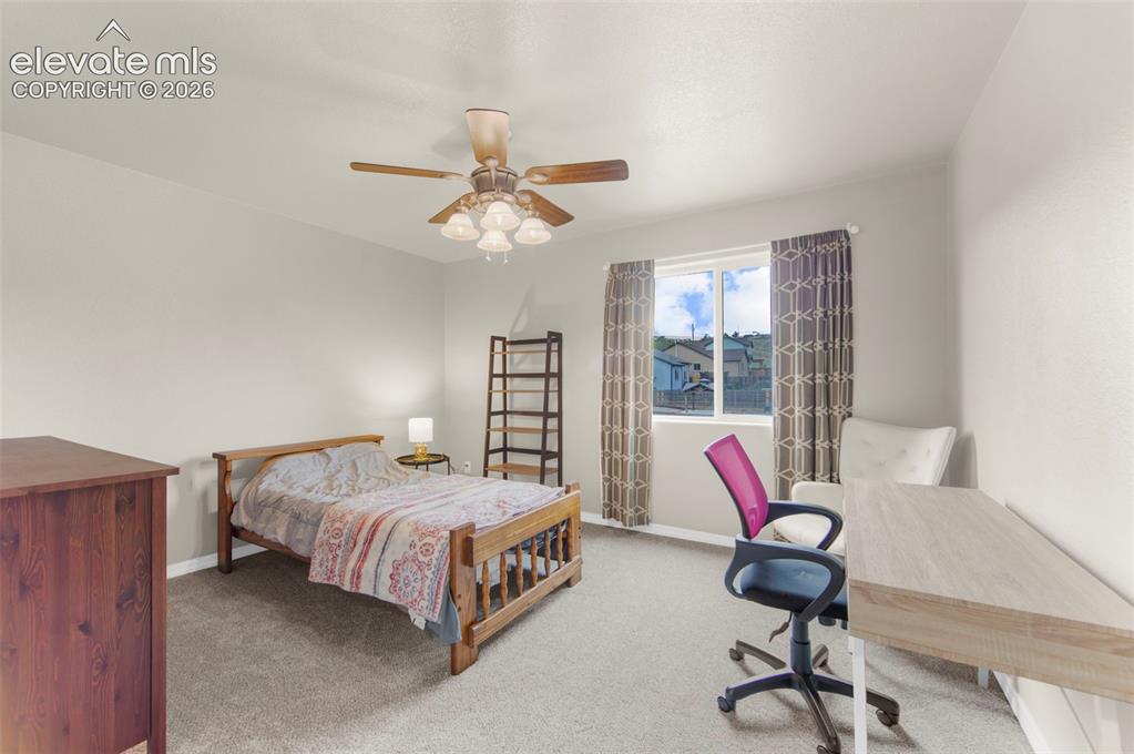 1223 Livingston Avenue Colorado Springs CO 80906