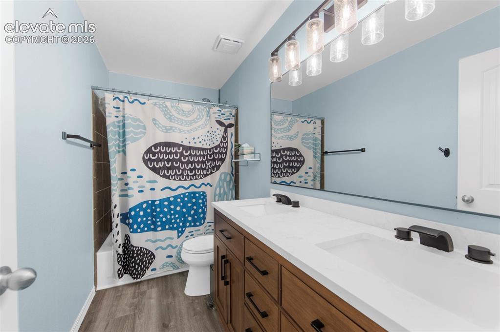 1223 Livingston Avenue Colorado Springs CO 80906