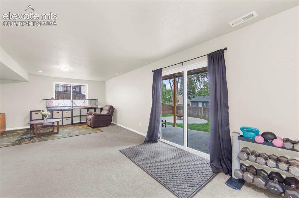 1223 Livingston Avenue Colorado Springs CO 80906