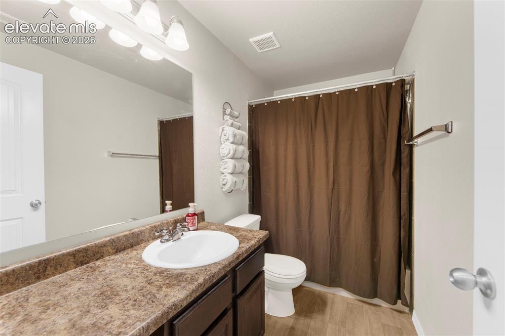 1223 Livingston Avenue Colorado Springs CO 80906