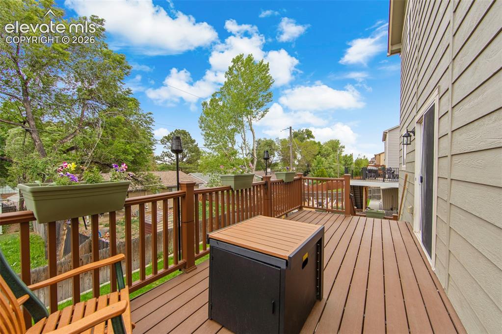 1223 Livingston Avenue Colorado Springs CO 80906