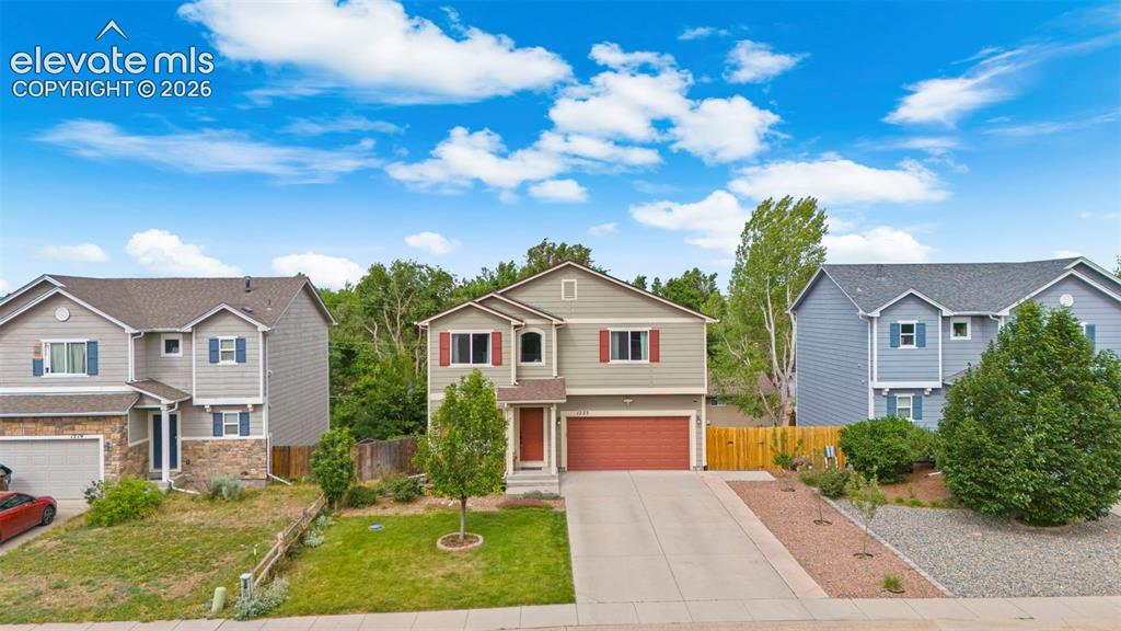1223 Livingston Avenue Colorado Springs CO 80906