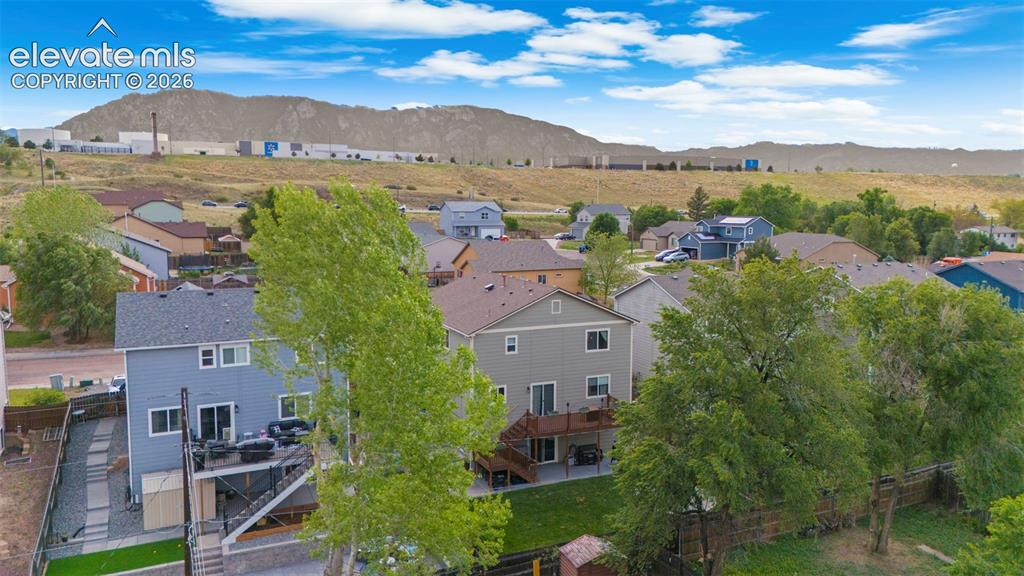 1223 Livingston Avenue Colorado Springs CO 80906
