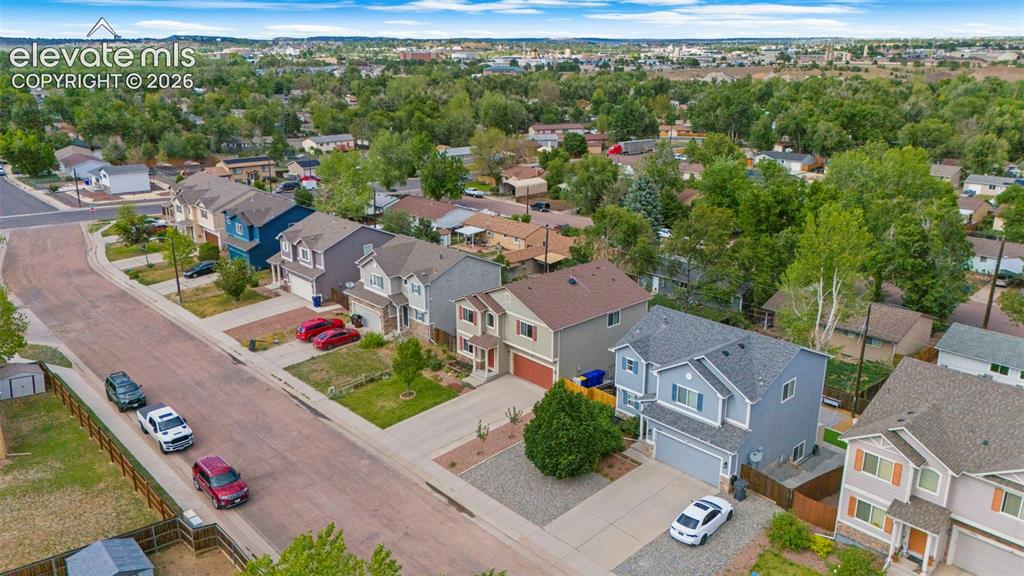 1223 Livingston Avenue Colorado Springs CO 80906