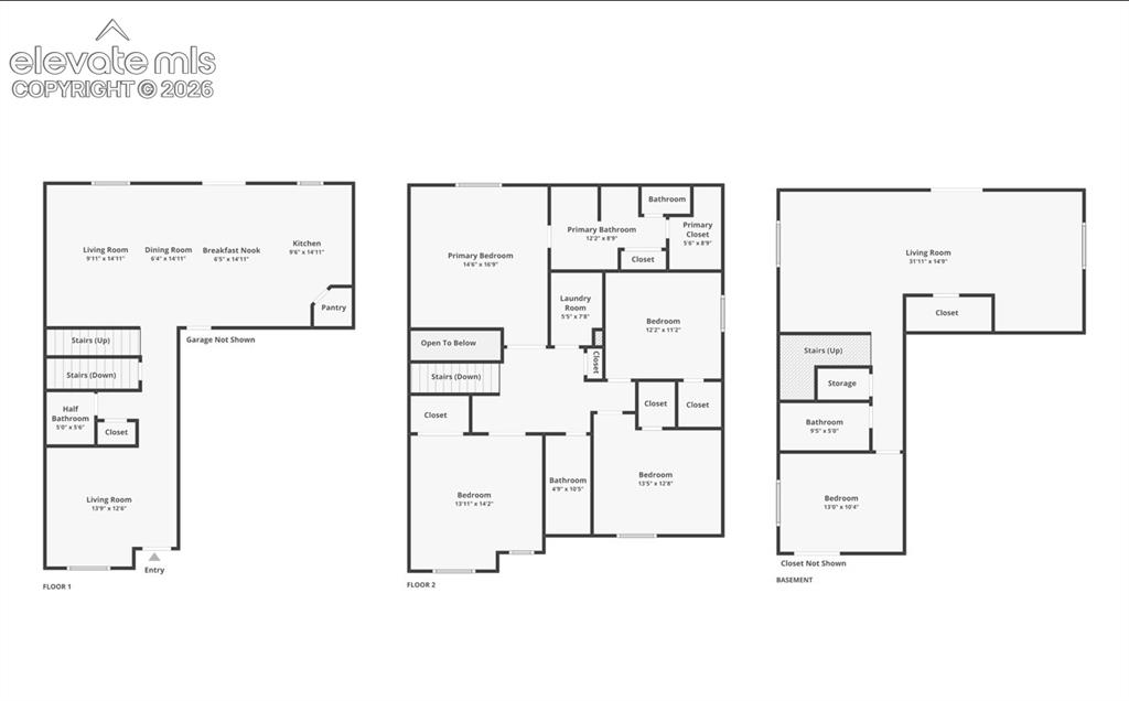 1223 Livingston Avenue Colorado Springs CO 80906