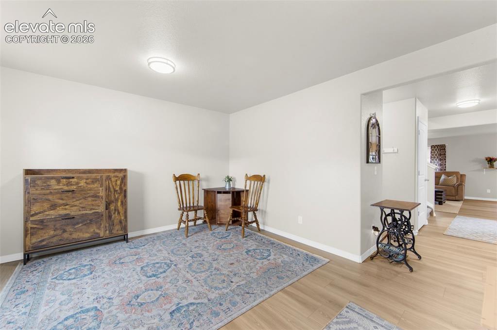 1223 Livingston Avenue Colorado Springs CO 80906
