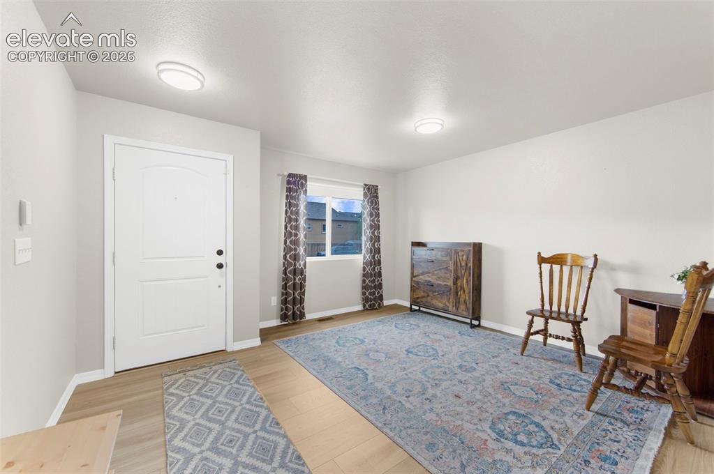 1223 Livingston Avenue Colorado Springs CO 80906