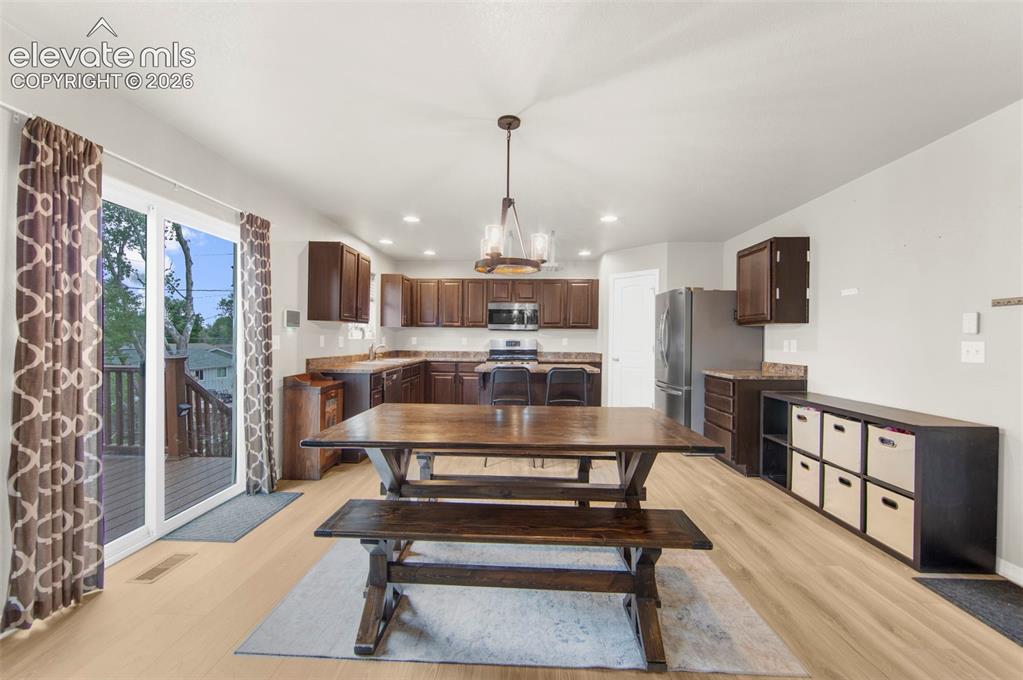 1223 Livingston Avenue Colorado Springs CO 80906