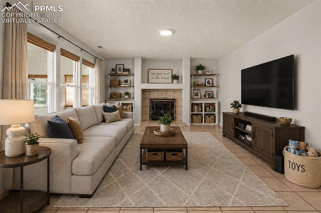 9431 Summit Mesa Drive Fountain CO 80817