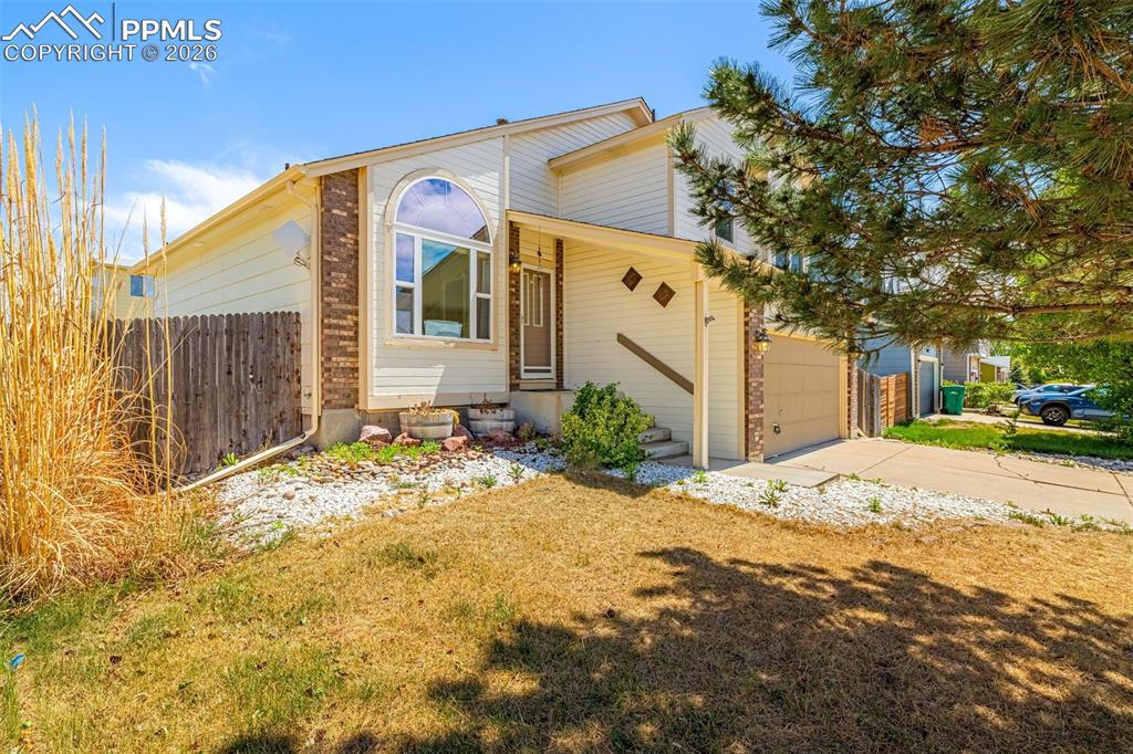 9431 Summit Mesa Drive Fountain CO 80817