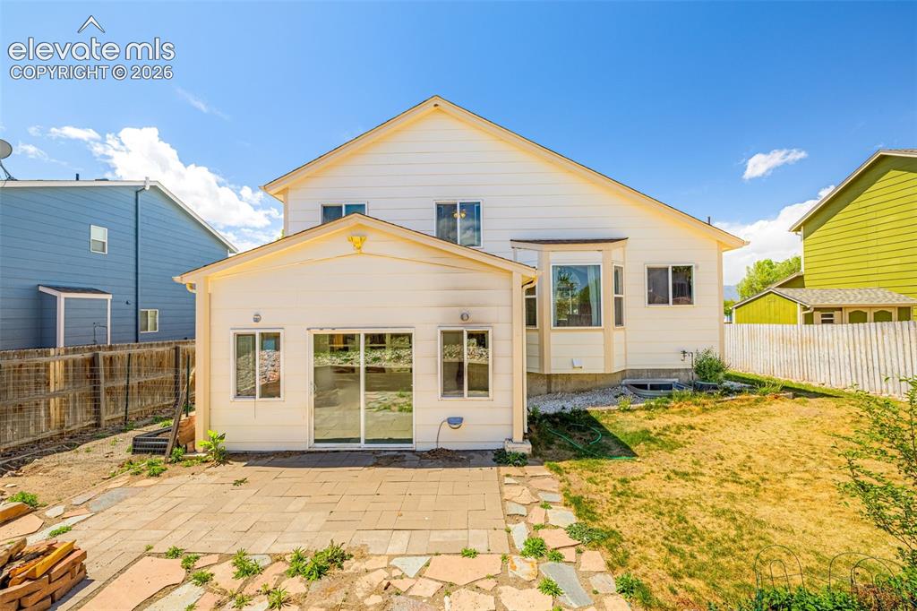 9431 Summit Mesa Drive Fountain CO 80817
