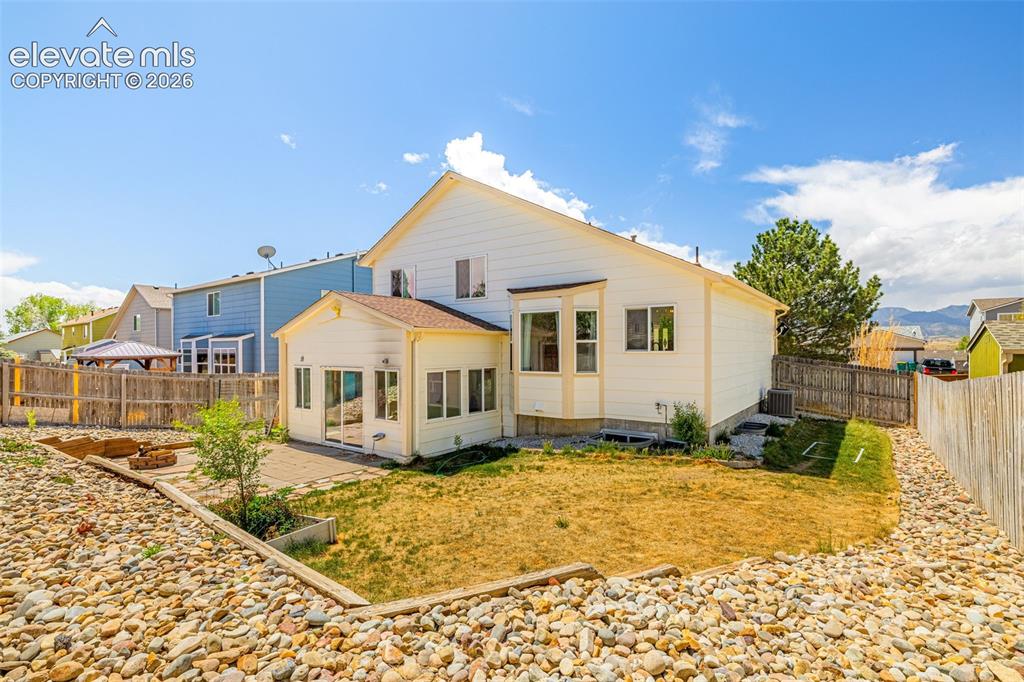 9431 Summit Mesa Drive Fountain CO 80817