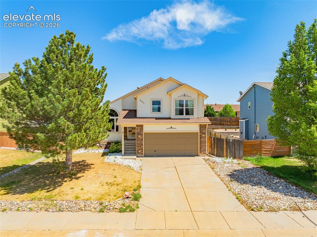 9431 Summit Mesa Drive Fountain CO 80817