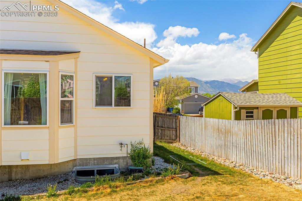 9431 Summit Mesa Drive Fountain CO 80817